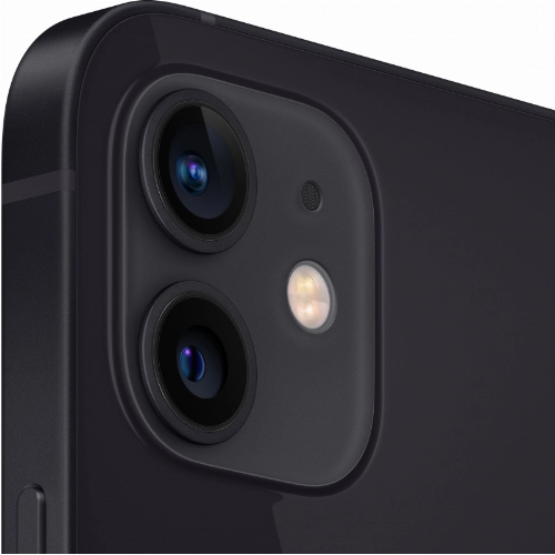Apple iPhone 12 mini 64 ГБ, черный